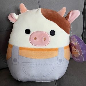 Ronnie 8in. Squishmallow